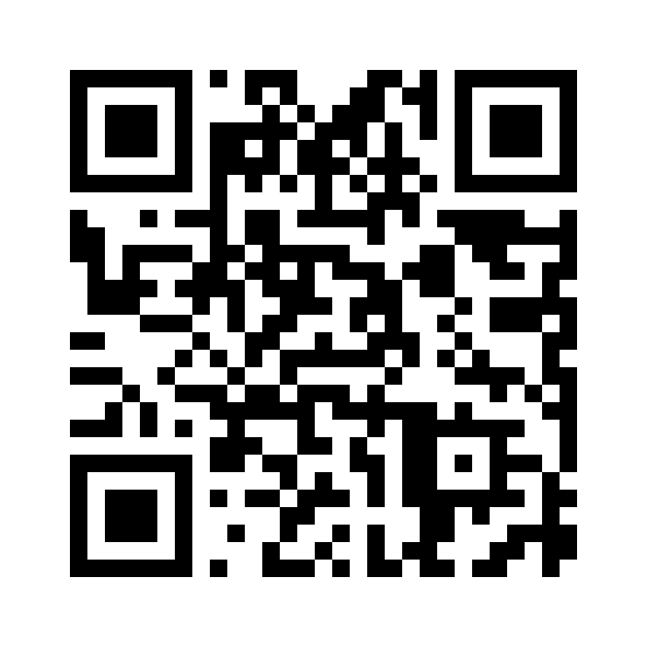 QR kód na https://www.jimmyfrost.cz/app/